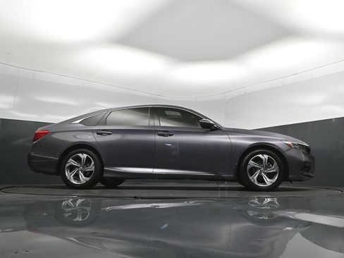 Used 2020 Honda Accord EX-L image 43