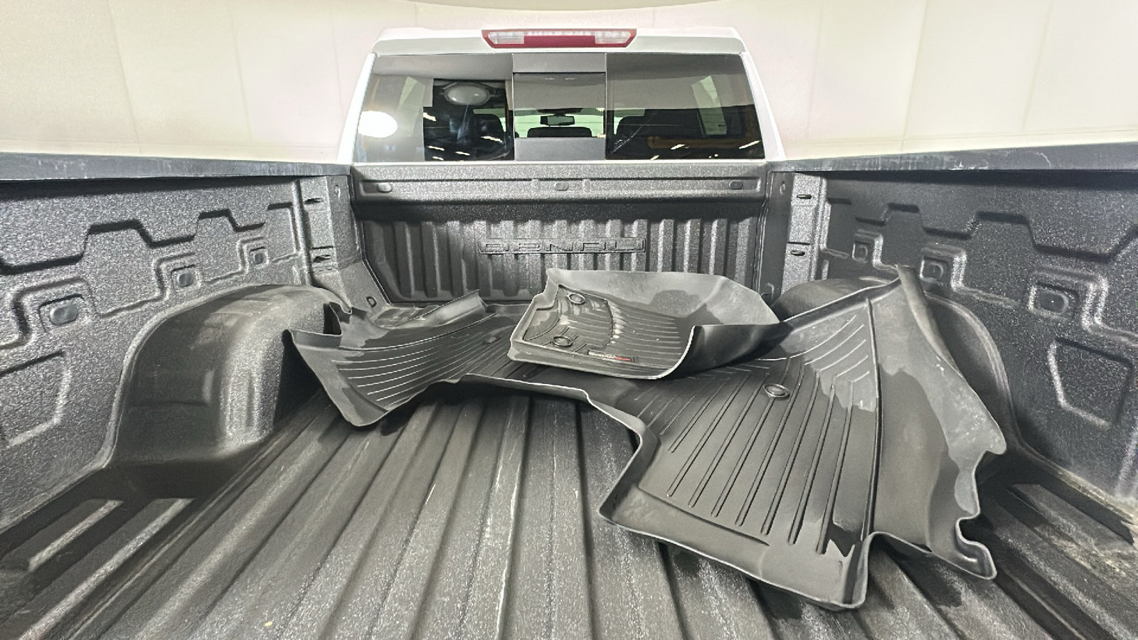 Used 2021 GMC Sierra 1500 Denali AWD/4WD image 34