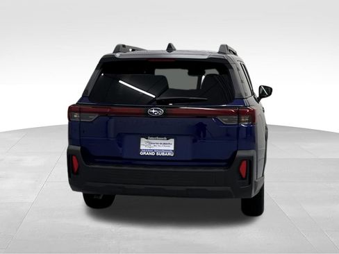 Used 2026 Subaru Outback Limited AWD/4WD image 6