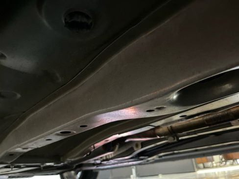 Used 2008 Chrysler Sebring Limited image 58