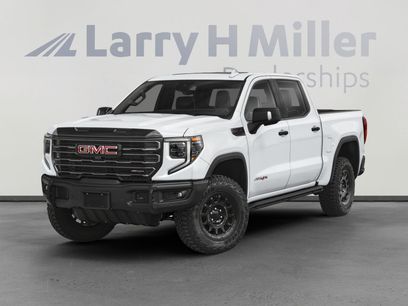 Used 2024 GMC Sierra 1500 AT4X w/ AT4X AEV Edition