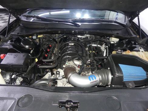 Used 2014 Dodge Charger R/T image 12