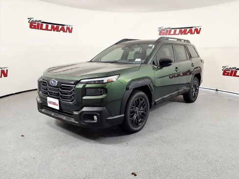 New 2026 Subaru Outback Limited XT image 9