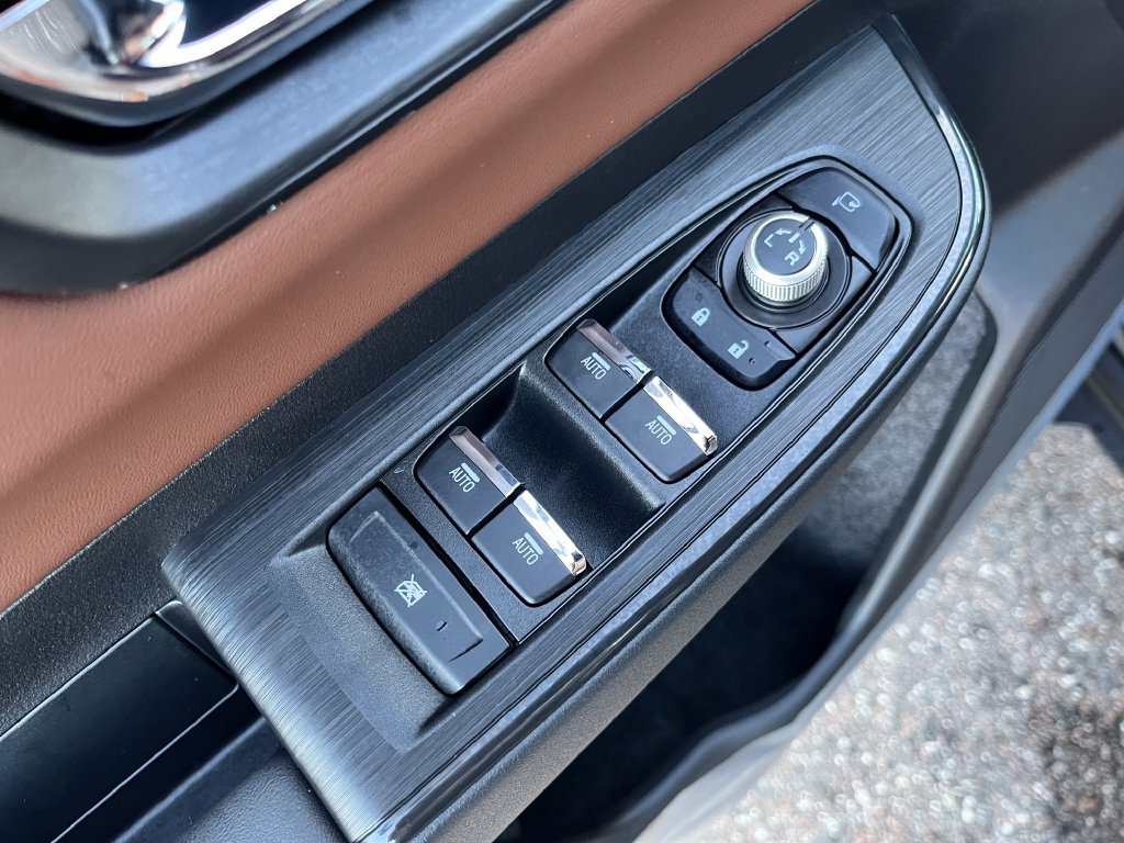 New 2026 Subaru Outback Touring XT AWD/4WD image 10