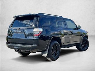 Used 2021 Toyota 4Runner SR5 video 2