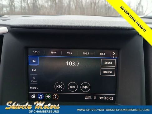 Used 2020 GMC Terrain SLE w/ Driver Convenience Package AWD/4WD image 19
