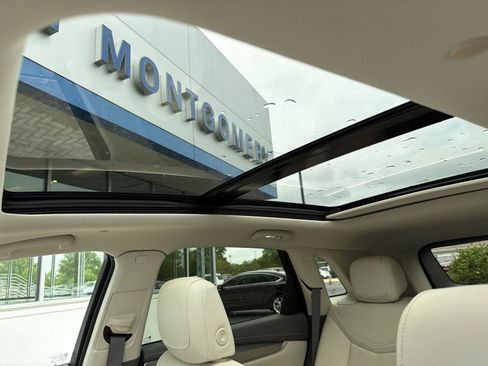 Used 2024 Cadillac XT5 Premium Luxury AWD/4WD image 28