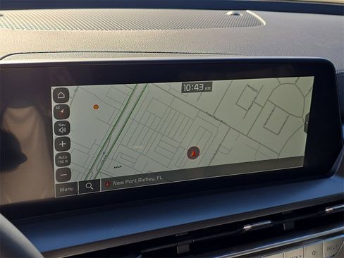 New 2025 Kia Telluride S image 25