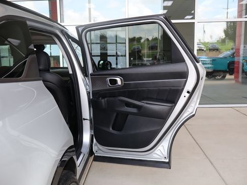 Used 2022 Kia Sorento SX FWD image 42
