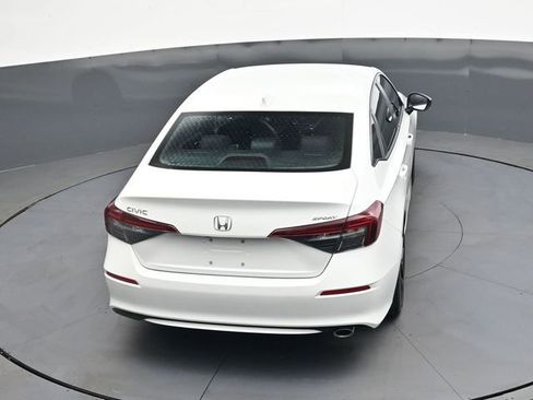 Used 2025 Honda Civic Sport image 24