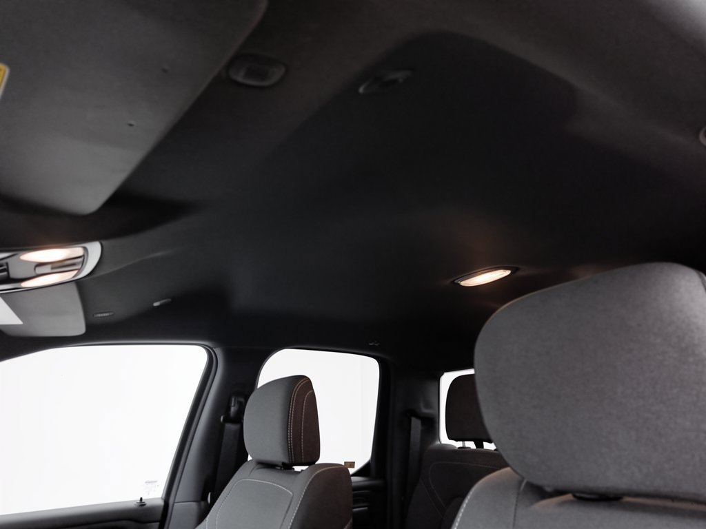 Used 2024 RAM 1500 Tradesman AWD/4WD image 27