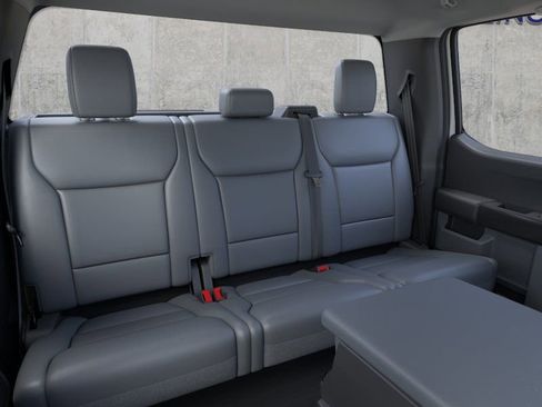 New 2026 Ford F150 XL RWD image 11