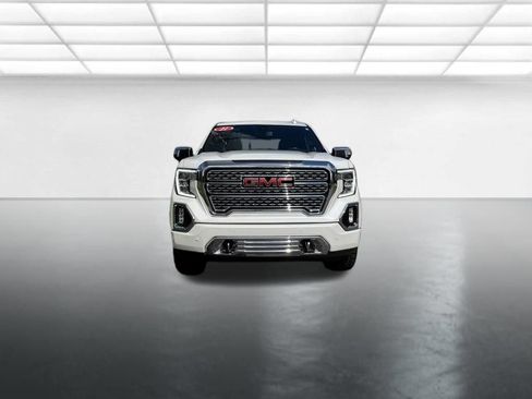 Certified 2021 GMC Sierra 1500 Denali w/ Driver Alert Package II AWD/4WD image 12