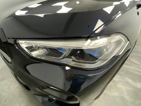 Used 2019 BMW X5 xDrive50i w/ M Sport Package AWD/4WD image 12