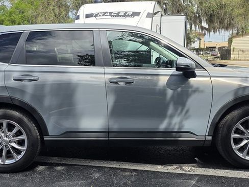 Used 2023 Honda CR-V EX-L image 9