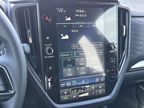 New 2026 Subaru Forester Premium image 22