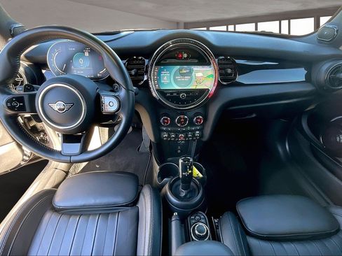 Used 2023 MINI Cooper S image 7