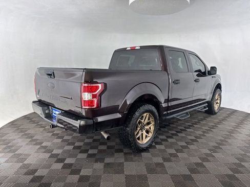 Used 2018 Ford F150 XL w/ Equipment Group 101A Mid image 18