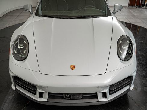 New 2026 Porsche 911 Carrera 4S image 17