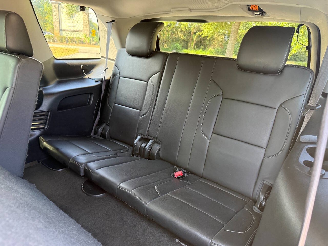 Used 2015 Chevrolet Tahoe LT RWD image 13