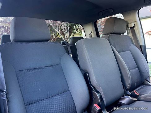 Used 2015 Chevrolet Silverado 2500 LT w/ Z71 Package, Off-Road image 28