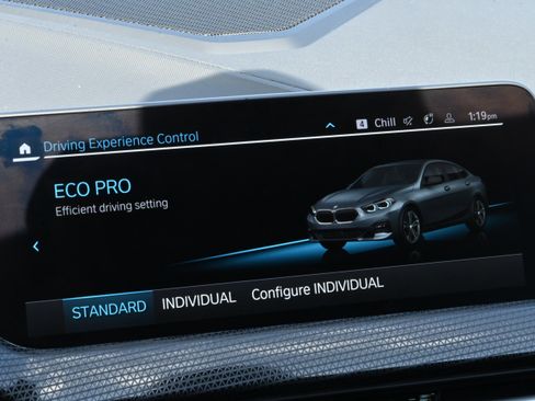 Used 2024 BMW 228i Gran Coupe w/ Premium Package image 34