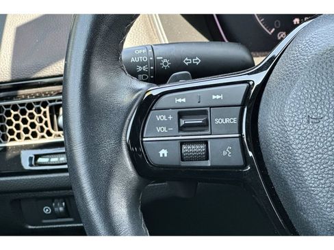 Used 2023 Honda Civic Sport image 31