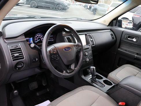 Used 2019 Ford Flex SEL w/ Equipment Group 202A image 16