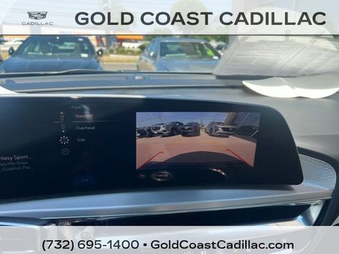 Used 2024 Cadillac Lyriq Luxury RWD image 23