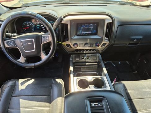 Used 2018 GMC Sierra 1500 Denali w/ Denali Ultimate Package AWD/4WD image 17