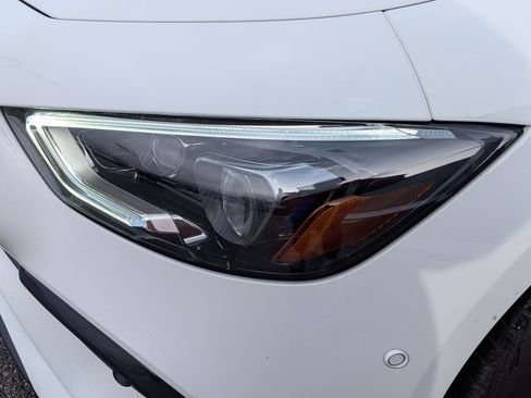 Used 2022 Mercedes-Benz AMG GT 53 image 10