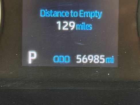 Used 2019 Toyota RAV4 XLE Premium w/ Advanced Technology Package FWD image 20