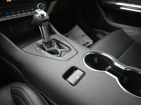 New 2026 Ford Mustang Premium RWD image 23