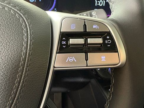 New 2025 Kia Telluride EX image 25