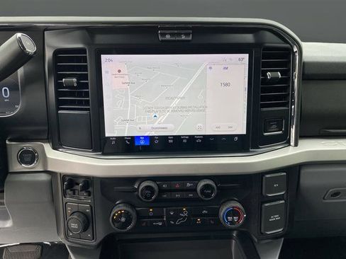 New 2026 Ford F250 XLT w/ XLT Premium Package image 8