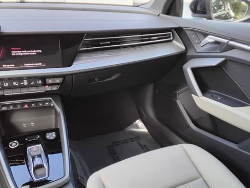 Certified 2025 Audi A3 2.0T Premium image 23