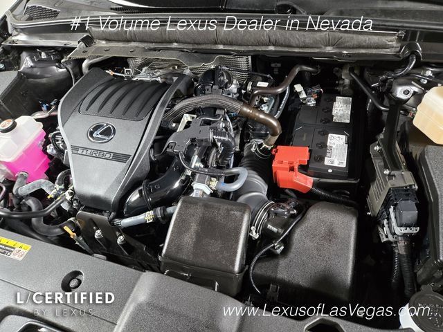 Used 2026 Lexus RX 350 Premium Plus w/ Convenience Package AWD/4WD image 26