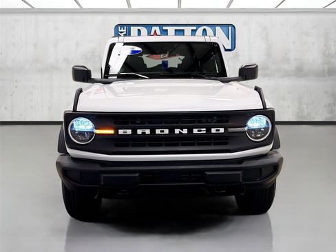 New 2025 Ford Bronco Big Bend image 2