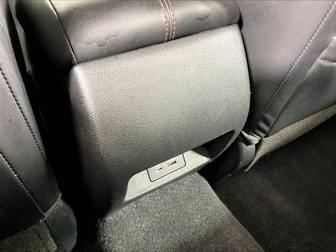 Certified 2024 Nissan Altima 2.5 SR FWD image 10