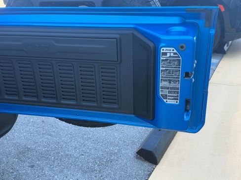 New 2026 Jeep Wrangler Unlimited Sport AWD/4WD image 37
