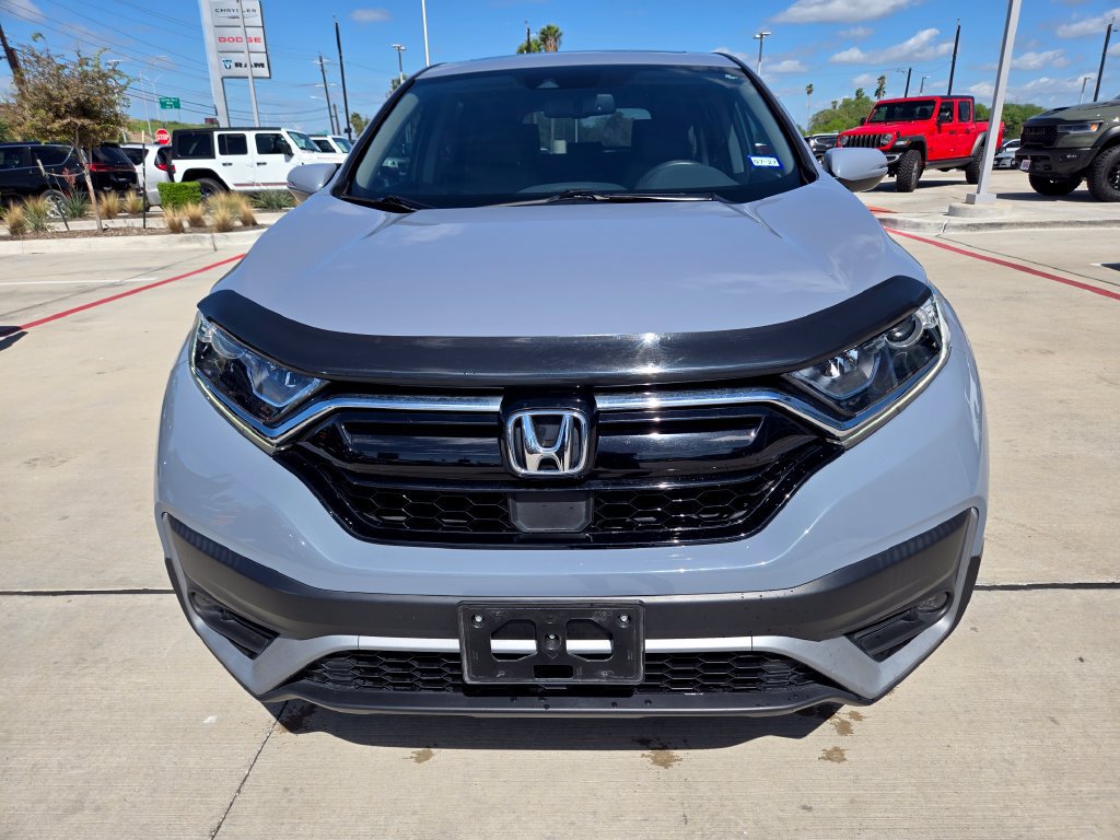Used 2022 Honda CR-V EX-L image 8