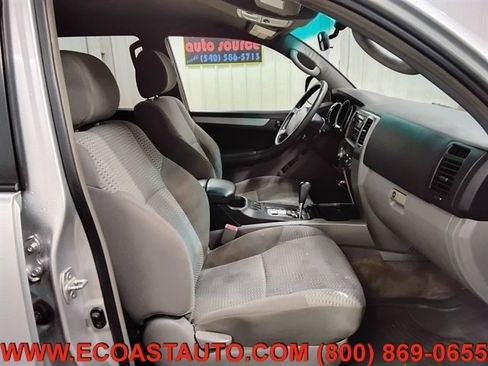 Used 2006 Toyota 4Runner Sport AWD/4WD image 14