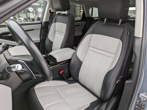 Used 2022 Land Rover Range Rover Evoque R-Dynamic S image 14