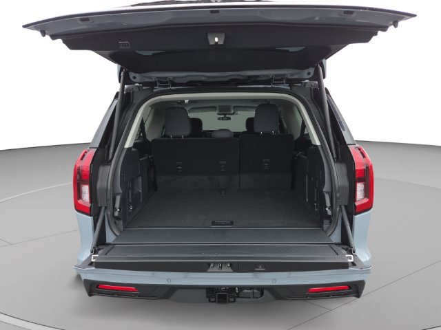 New 2027 Ford Expedition Max Active AWD/4WD image 43