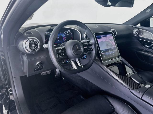Certified 2023 Mercedes-Benz SL 43 AMG image 9