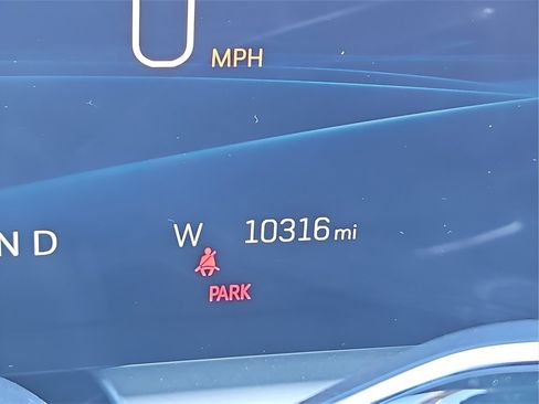 New 2023 Cadillac Lyriq 2WD image 12