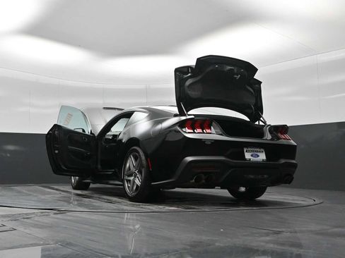 New 2025 Ford Mustang GT image 38