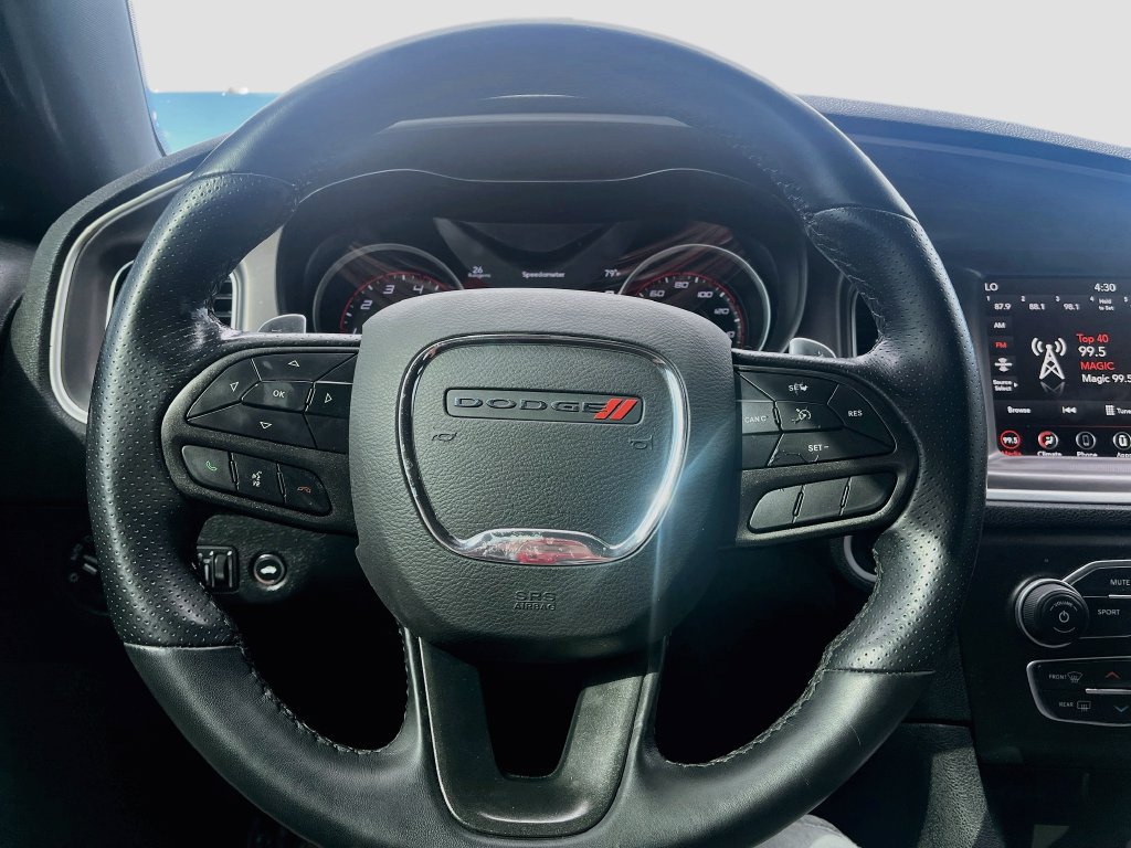 Used 2022 Dodge Charger R/T RWD image 11