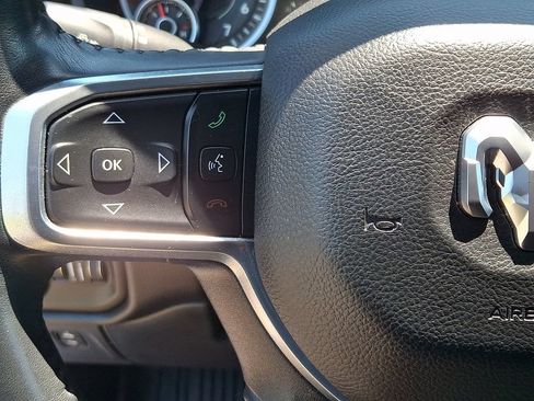 Used 2022 RAM 1500 Laramie AWD/4WD image 20