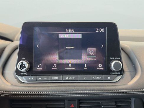 Used 2024 Nissan Rogue S AWD/4WD image 18